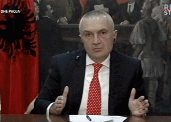 Meta tregon burimin e qetësisë në kohën e koronavirusit dhe kujton kohën e luftës në Kosovë: Për 50 ditë …