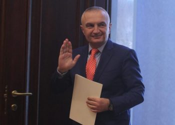 Meta thërret konferencë 24 orë para tubimit: Do denoncoj një tjetër krim kushtetues