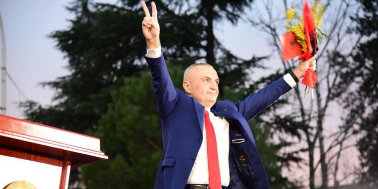 Meta nuk është më presidenti i shumicës së shqiptarëve