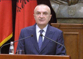 Greqia zgjedh për herë të parë një Presidente, Meta uron: I bindur që do forcojmë bashkëpunimin