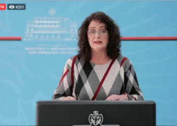 Shtatë pacientë në terapi intensive/ Çfarë po ndodh tek Infektivi dhe te spitali COVID 2