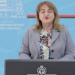 “72 pacientë me koronavirus të shtruar te Infektivi”/ Zv/ministrja: Tre të infektuar në gjendje të rëndë
