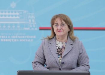 Koronavirusi/ Shqipëria i kërkon ndihmë Kinës: Na dërgoni mjekë me eksperiencë
