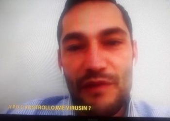 Mjeku shqiptar: Shkova vullnetar në Itali pa u treguar prindërve