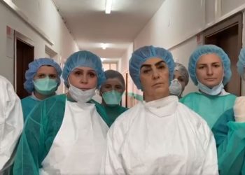 “Nuk do ketë vend as në varreza po nuk morëm masa”, Rama publikon mesazhin e mjekëve: Janë të alarmuar