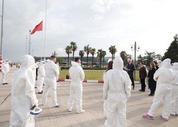 Grupi mediatik italian: Ndihma shqiptare në një moment shumë të ndërlikuar për Lombardinë