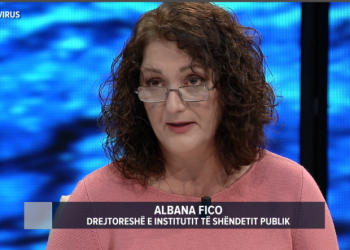 Koronavirusi/Zyrtarja e ISHP tregon rastet në Shqipëri: “U paraqitën në spital privat, më pas bënë rezistencë për t’u shtruar”