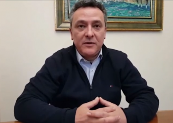 “Bëjeni për vete, për fëmijët dhe për…”/ Mjeku i njohur: Ju na ndihmoni duke respektuar rregullat, ne ju shërbejmë