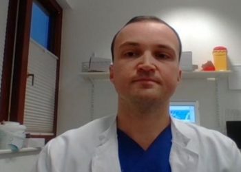 Mjeku shqiptar flet ga Dusseldolfi: Pse vdekshmëria nga koronavirusi është më e ulët në Gjermani