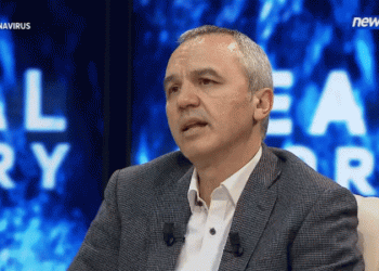 Koronavirusi/ Mjeku Harxhi shpjegon: “Simptoma kryesore është vështirësia në frymëmarrje”