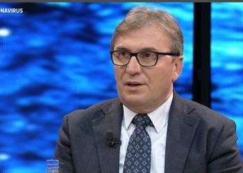 Koronavirusi/ Drejtori i Emergjencës Kombëtare: Masa ndaj të gjithë shqiptarëve që kthehen nga Italia