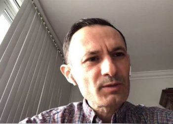 Mjeku shqiptar në Kanada: Situata është serioze, i vetmi moment ku…