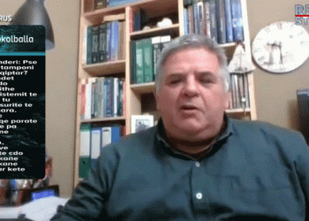 Shefi i Shërbimit të Mikrobiologjisë në QSUT, Koraqi: Nga mesi i prillit do ta kuptojmë shkallën e përhapjes së koronavirusit