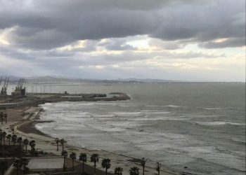 Autoriteti Portual Durrës/ Ja pse po vonohen tragete nga Bari, shkak era e fortë