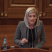 “Është qeveria e parë që ma ka dhanë ndjenjën e shtetit”/ Kusari Lila: Sot kemi maska, por jemi lakuriq para popullit