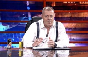 “Edhe politika në karantinë”, Muç Nano mbyll emisionin dhe jep një mesazh: Debatet janë virus