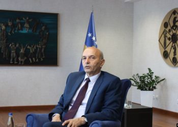 LDK-ja inicion mocion mosbesimi për rrëzimin e qeverisë Kurti