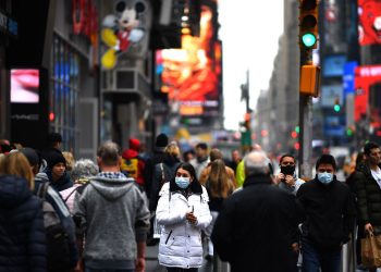 Paralajmërimi i frikshëm i ‘NYT’: Nju Jorku mund të bëhet më keq se Wuhani apo Lombardia