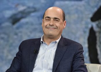 Koronavirusi/ Sekretari i PD-së në Itali preket nga virusi: “Kurajo të gjithëve, shihemi së shpejti!”