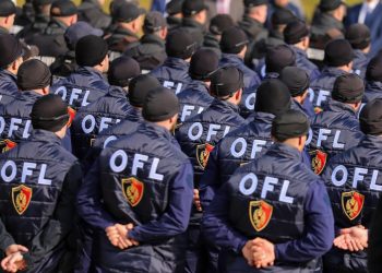 OFL vë në shënjestër dy të fortë në Fier, njeri xhaxhai i Ben Qimes, tjetri i shpallur në kërkim për drogë