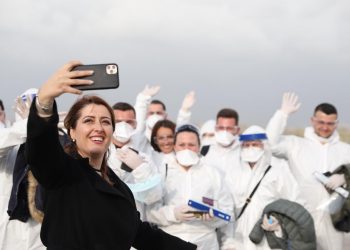 Koronavirusi/ Manastirliu flet për dy javët vendimtare: Rritja e kurbës do të varet nga zbatimi i këtyre masave