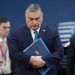 I gjithë pushteti në duart e Orban, Parlamenti i jep “fuqi të jashtëzakonshme”