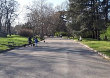 Koronavirusi/ Nuk ndalohet të vraposh apo shëtisësh në natyrë, por më mirë mos dilni nga shtëpia