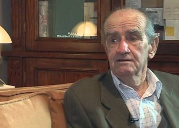 Një certifikatë nderi për Kolevicën!