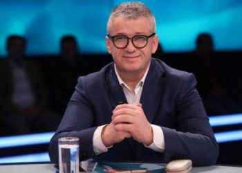 Albin Kurti, ose “kronika e një vrasje të paralajmëruar”!