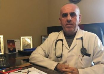 “Tani po shohim vetëm majën e ajsbergut”, mjeku infeksionist: Në rastin më të mirë Covid-19 do zgjasë 4 muaj