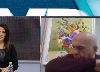 E zuri kolla live, mjeku Pëllumb Pipero: Nuk është për t’u trembur, rrini të qetë