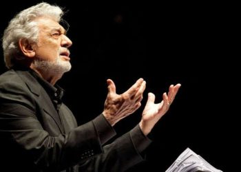 Placido Domingo: Jam infektuar nga koronavirusi. (Mesazhi i tij përgjërues)