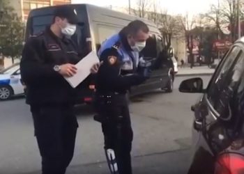 Policia vë në dispozicion dy numra të rinj dhe apelon: Mos bllokoni linjat thjeshtë për informacion