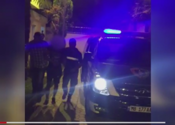 Vrau me armë zjarri nipin/ Policia arreston 57-vjeçarin në Fushë Krujë