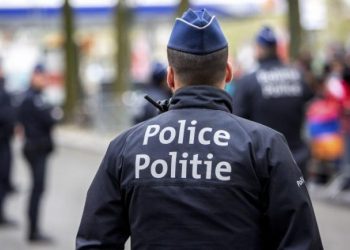 Transportonin shqiptarë me kamion nga Belgjika në Britani, arrestohen 13 trafikantë në 5 shtete