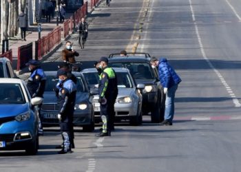 Qarkullimi i mjeteve dhe lëvizjet e qytetarëve në orarin 05:00-13:00, çfarë sqaron policia