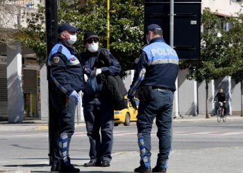 Si do të lëvizin këmbësorët nga 30 marsi? Policia del me sqarimin e ri