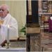 Papa i inkurajoi që t’i rrinnin pranë të sëmurëve, 18 priftërinj humbin jetën prej koronavirusit në Itali