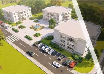 Premtimi/ Qytetarët do t’i përfitojnë falas shtëpitë e rindërtuara. Deri në 31 dhjetor 4 mijë familje në banesat e reja