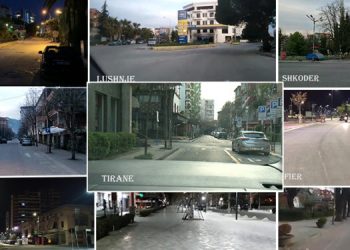 197 të infektuar në vend, por këto janë dy qarqet që nuk janë prekur nga koronavirusi në Shqipëri