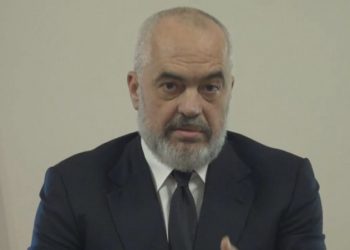 “Çdo 2 minuta vdes një njeri”, Rama publikon videon që duhet ta shohin të gjithë