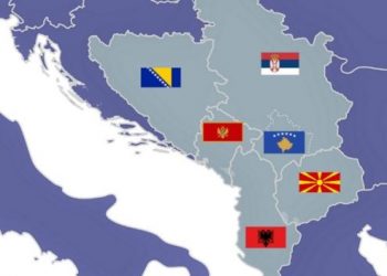 SHBA ndan paratë për luftën kundër Covid-19/ Ja sa do të përfitojnë Shqipëria, Kosova, MV dhe Serbia