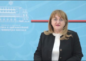 Zv.ministrja thirrje të prekurve me koronavirus: Ju lutem tregoni të vërtetën! Po infektoni mjekët