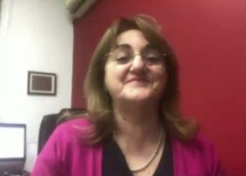 Zv.ministrja apel qytetarëve: Kush ka patur kontakte me personat e prekur nga koronavirusi të mos heshtë