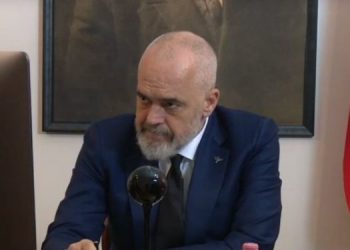 “Ky është vetëm fillimi!”, Rama publikon mesazhin e mjekut amerikan që luftoi edhe Ebola-n