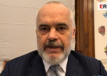 LIVE/ “Mos e merrni si shaka koronavirusin”, Rama videomesazh: 5 mijë euro gjobë kush nuk vetëkarantinohet