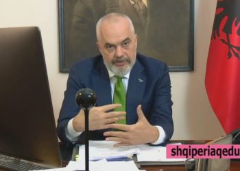 Dyndja për lejet në e-Albania/ Qetëson Rama: Nesër nuk do të ketë sanksione