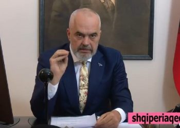 LIVE- Jeni në karantinë dhe keni një hall? Rama: Shkruani këtu dhe për 24 orë ju zgjidhim problemin