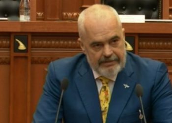 Rama siguron qytetarët: Nuk ka alarm për koronavirusin, mos harxhoni lekët për të blerë maska kot!