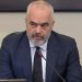 “Koronavirusi u importua në Shqipëri”, Rama: Ruani qetësinë dhe kujdesuni për higjienën vetjake